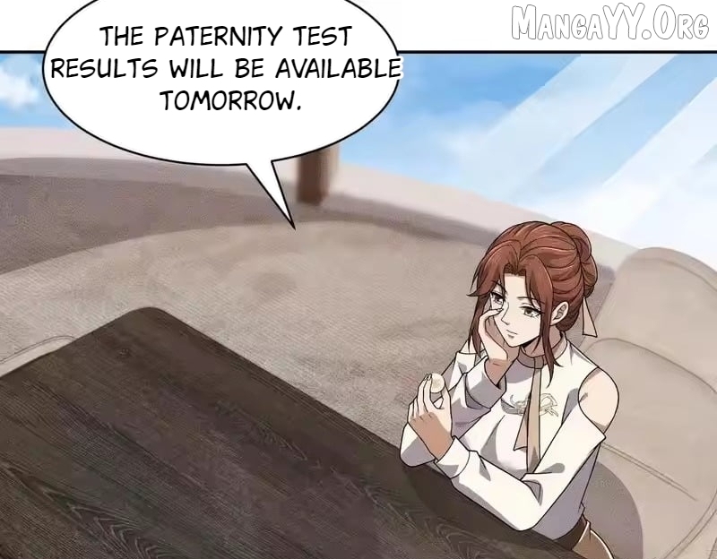 Hidden Dragon in the City (2025) Chapter 48 - page 97